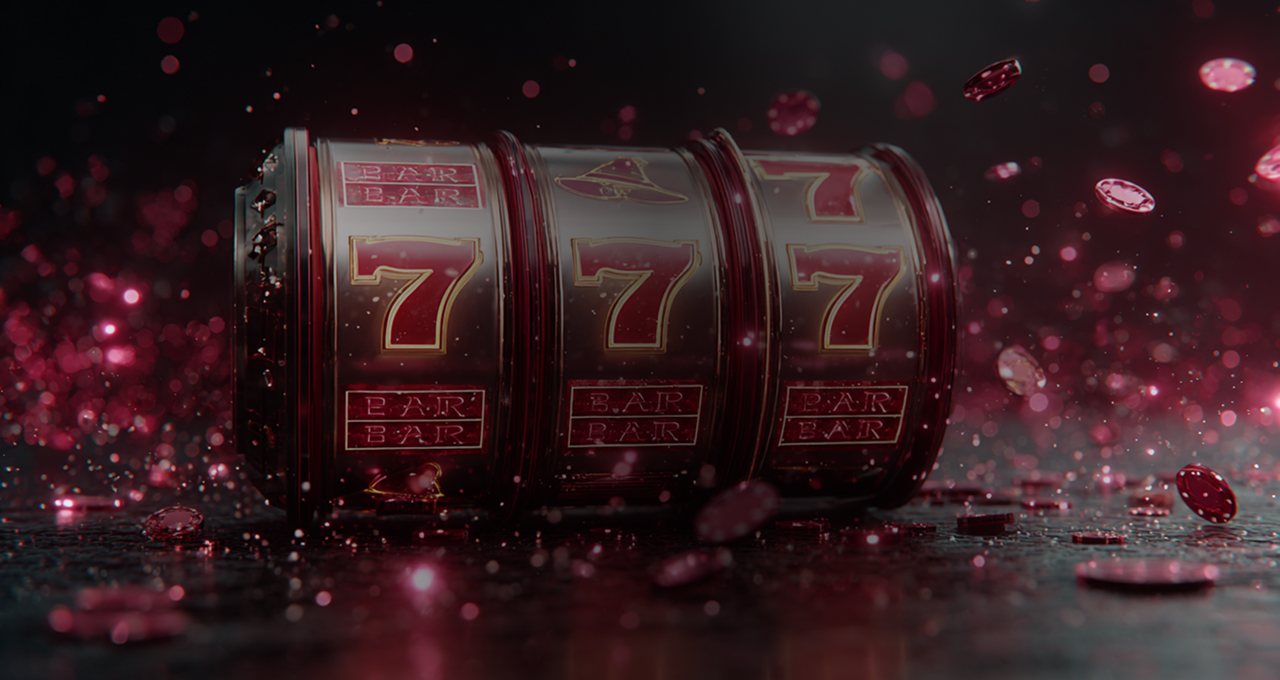 Magic Red
